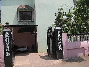 Hotel Royal Palace Malad المظهر الخارجي الصورة