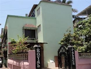 Hotel Royal Palace Malad المظهر الخارجي الصورة